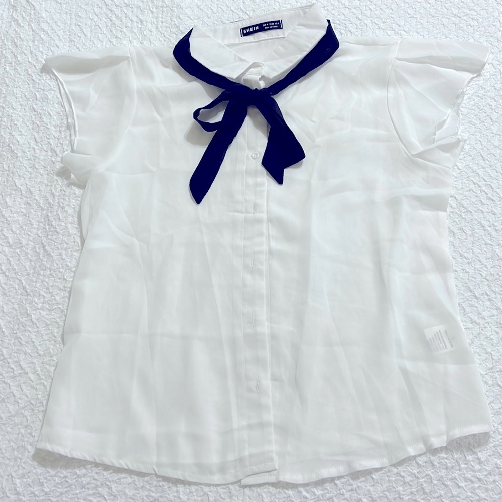 SHEIN blouse